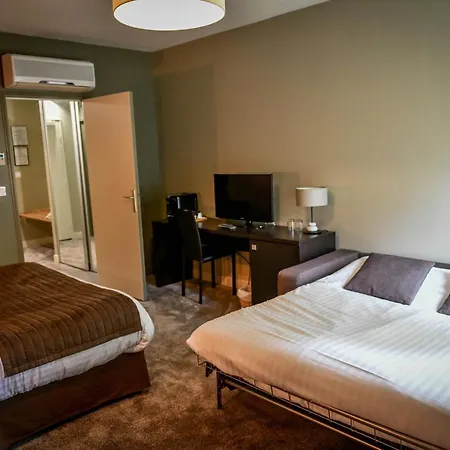 Chateau Du Clos De La Ribaudiere - Teritoria Chasseneuil-du-Poitou