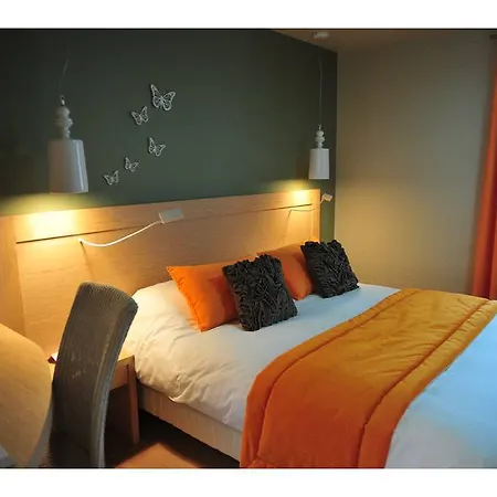 Chateau Du Clos De La Ribaudiere - Teritoria Hotel Chasseneuil-du-Poitou