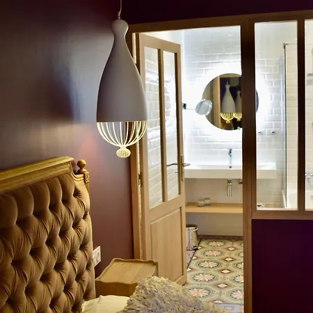 Chateau Du Clos De La Ribaudiere - Teritoria Hotel Chasseneuil-du-Poitou