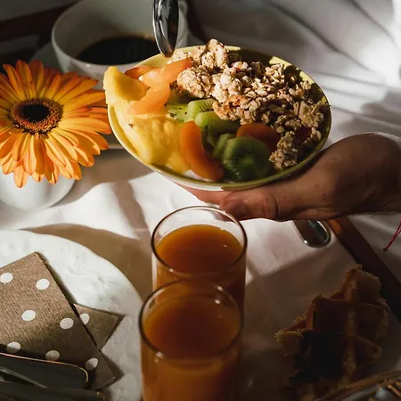 Chateau Du Clos De La Ribaudiere - Teritoria Hotel 4*