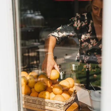 Chateau Du Clos De La Ribaudiere - Teritoria Chasseneuil-du-Poitou