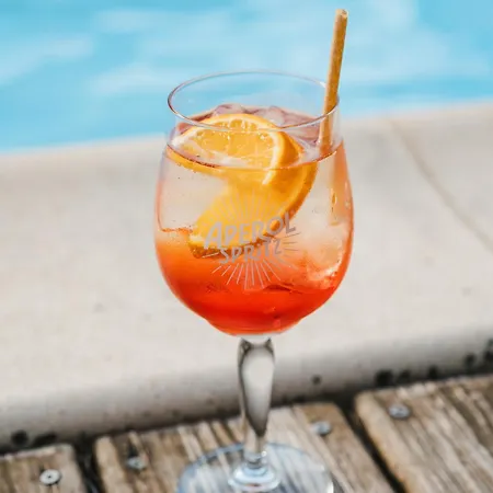 Hotel Chateau Du Clos De La Ribaudiere - Teritoria 4*