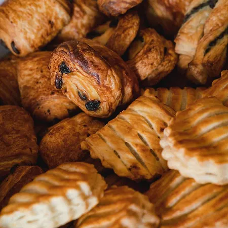 Chateau Du Clos De La Ribaudiere - Teritoria