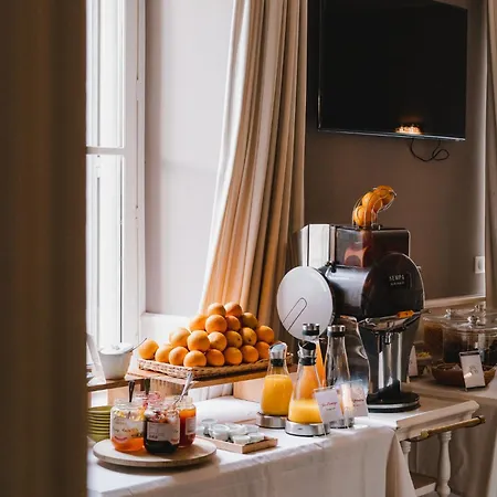 Hotel Chateau Du Clos De La Ribaudiere - Teritoria Chasseneuil-du-Poitou