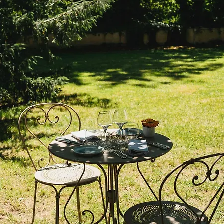 Hotel Chateau Du Clos De La Ribaudiere - Teritoria Chasseneuil-du-Poitou
