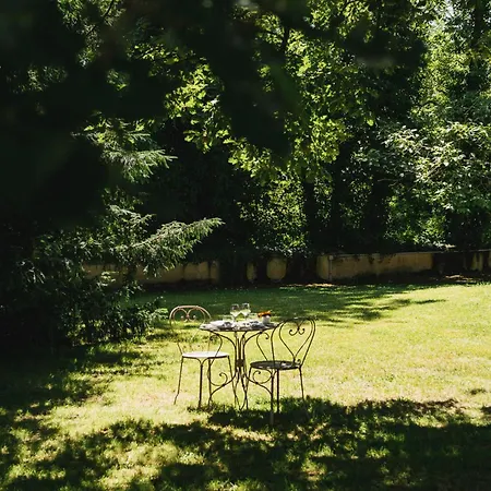 Chateau Du Clos De La Ribaudiere - Teritoria 4* Chasseneuil-du-Poitou