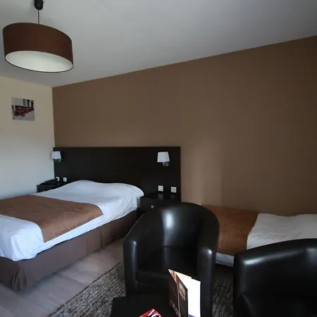 Chateau Du Clos De La Ribaudiere - Teritoria Hotel Chasseneuil-du-Poitou
