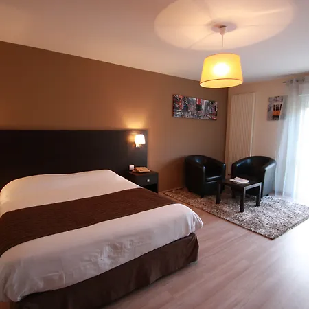 Chateau Du Clos De La Ribaudiere - Teritoria Chasseneuil-du-Poitou