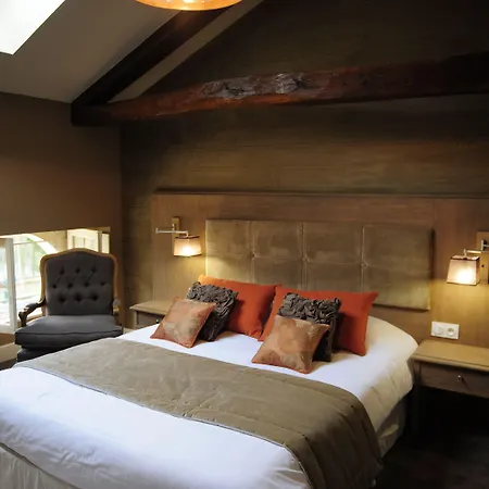 Chateau Du Clos De La Ribaudiere - Teritoria