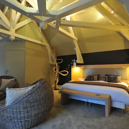 Chateau Du Clos De La Ribaudiere - Teritoria Chasseneuil-du-Poitou