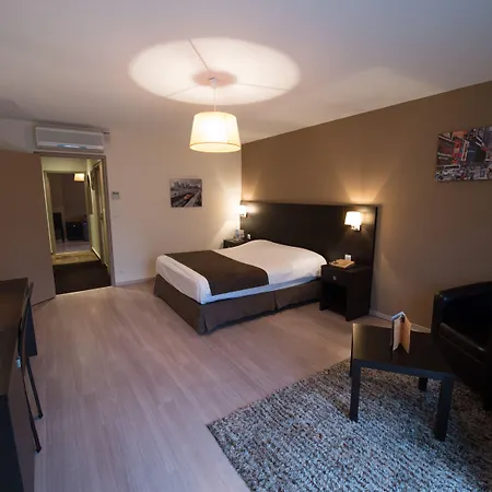 Chateau Du Clos De La Ribaudiere - Teritoria Chasseneuil-du-Poitou