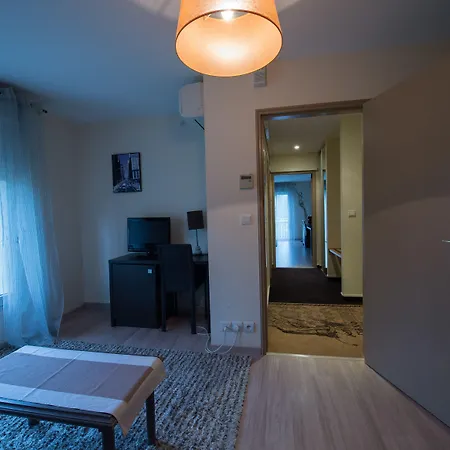 Hotel Chateau Du Clos De La Ribaudiere - Teritoria