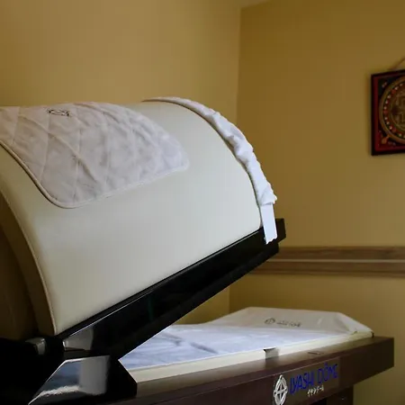 Hotel Chateau Du Clos De La Ribaudiere - Teritoria 4*