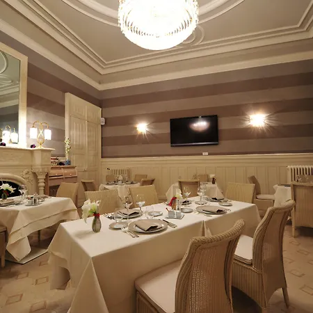 Chateau Du Clos De La Ribaudiere - Teritoria 4* Chasseneuil-du-Poitou