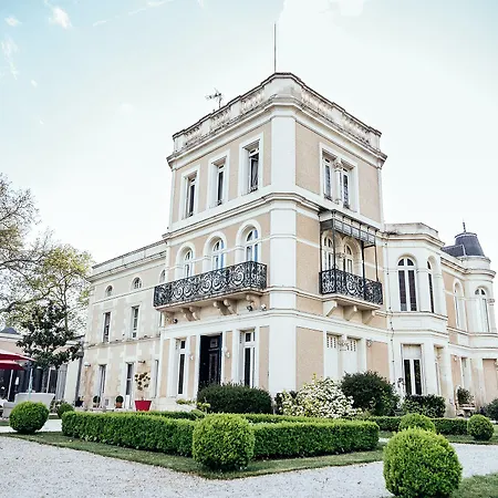 Chateau Du Clos De La Ribaudiere - Teritoria
