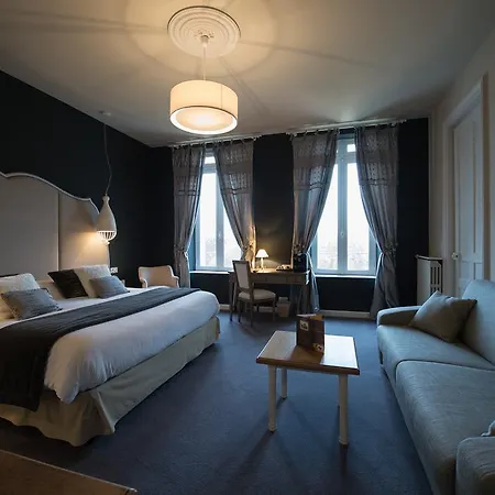 Chateau Du Clos De La Ribaudiere - Teritoria Hotel Chasseneuil-du-Poitou