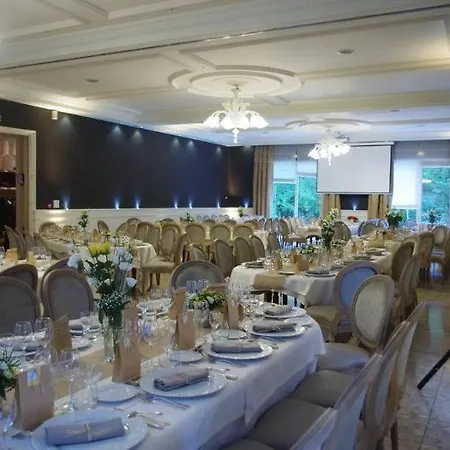 Chateau Du Clos De La Ribaudiere - Teritoria Szálloda 4*