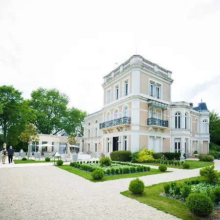 Chateau Du Clos De La Ribaudiere - Teritoria
