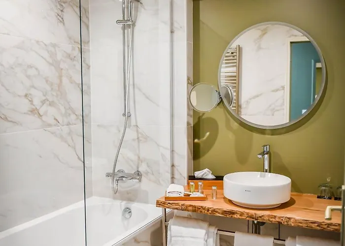 Hotel Chateau Du Clos De La Ribaudiere - Teritoria Chasseneuil-du-Poitou