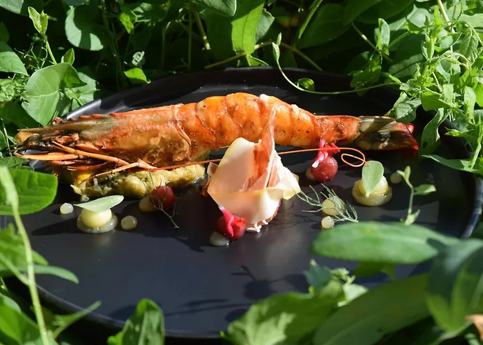 Hotel Chateau Du Clos De La Ribaudiere - Teritoria 4*