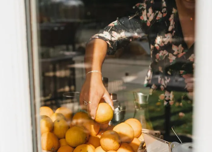 Chateau Du Clos De La Ribaudiere - Teritoria Chasseneuil-du-Poitou