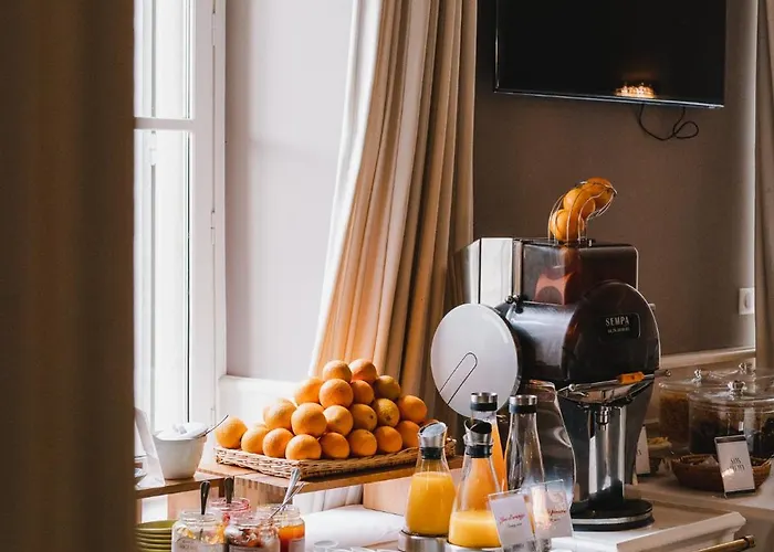 Hotel Chateau Du Clos De La Ribaudiere - Teritoria Chasseneuil-du-Poitou