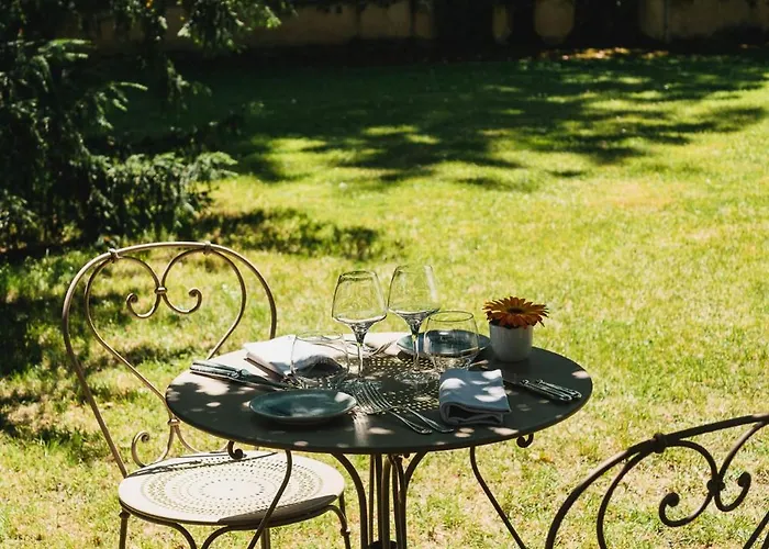 Hotel Chateau Du Clos De La Ribaudiere - Teritoria Chasseneuil-du-Poitou