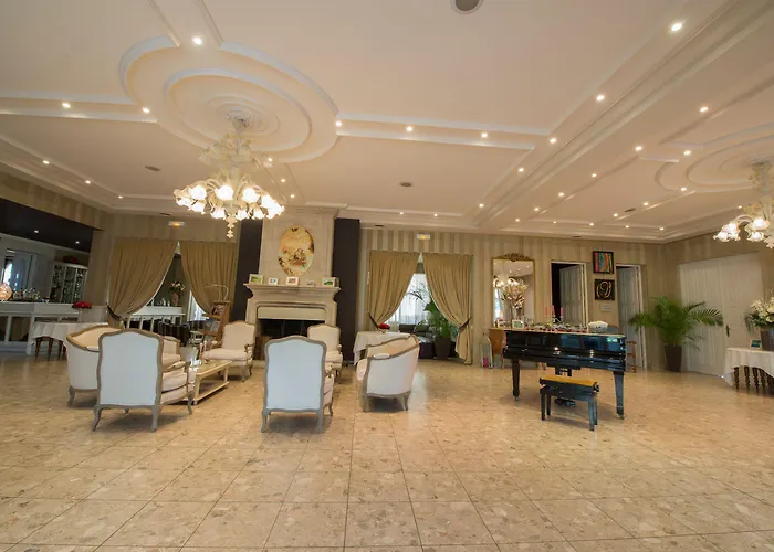 Chateau Du Clos De La Ribaudiere - Teritoria Hotel Chasseneuil-du-Poitou