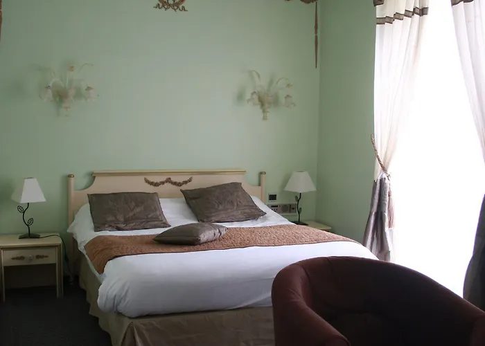 Chateau Du Clos De La Ribaudiere - Teritoria Chasseneuil-du-Poitou