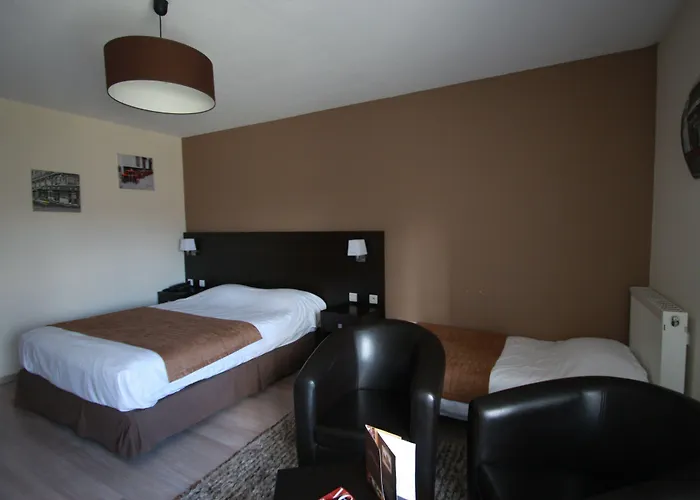 Chateau Du Clos De La Ribaudiere - Teritoria Hotel Chasseneuil-du-Poitou