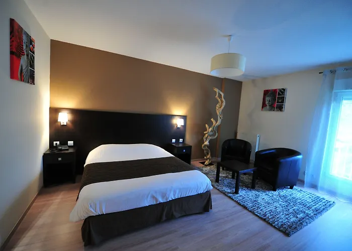 Chateau Du Clos De La Ribaudiere - Teritoria