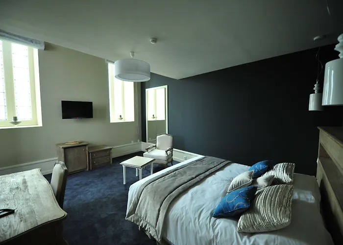 Chateau Du Clos De La Ribaudiere - Teritoria