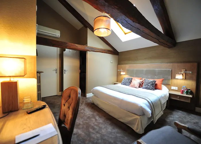 Chateau Du Clos De La Ribaudiere - Teritoria 4* Chasseneuil-du-Poitou