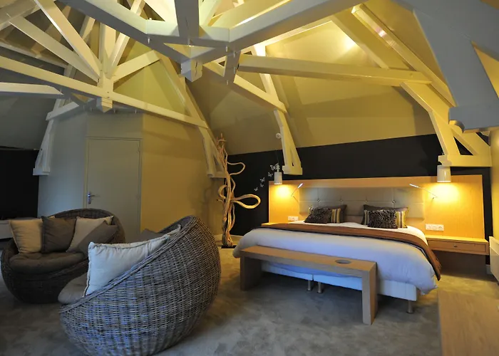 Chateau Du Clos De La Ribaudiere - Teritoria Chasseneuil-du-Poitou