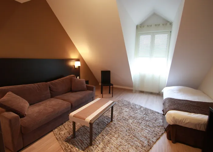 Chateau Du Clos De La Ribaudiere - Teritoria Chasseneuil-du-Poitou