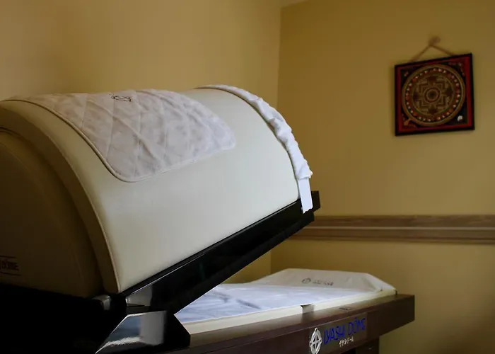 Hotel Chateau Du Clos De La Ribaudiere - Teritoria 4*