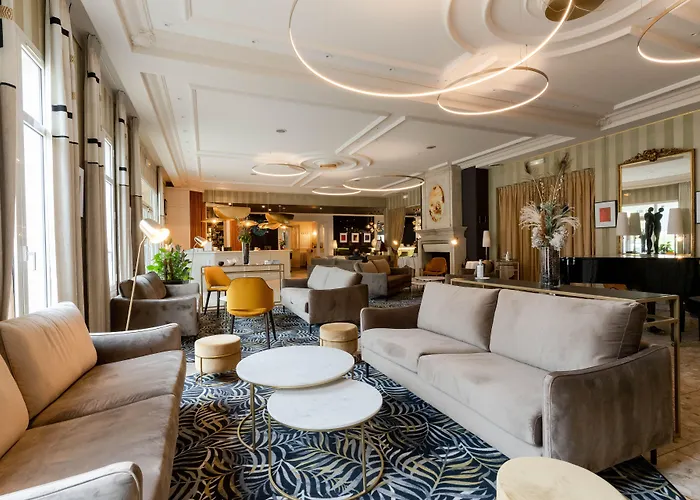 Hotel Chateau Du Clos De La Ribaudiere - Teritoria Chasseneuil-du-Poitou