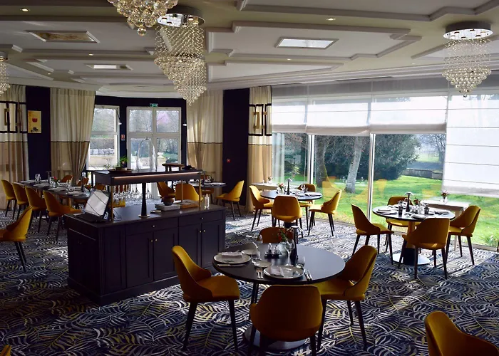 Chateau Du Clos De La Ribaudiere - Teritoria