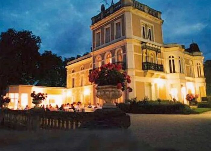 Chateau Du Clos De La Ribaudiere - Teritoria Hotel Chasseneuil-du-Poitou