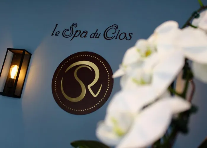 Chateau Du Clos De La Ribaudiere - Teritoria Hotel Chasseneuil-du-Poitou