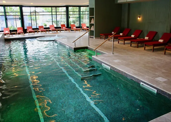 Chateau Du Clos De La Ribaudiere - Teritoria Hotel